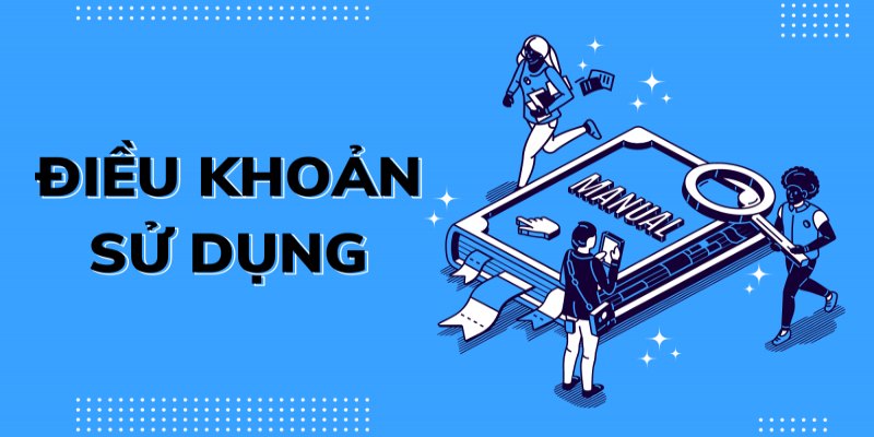 Điều khoản sử dụng nổ hũ đối với tài khoản thành viên