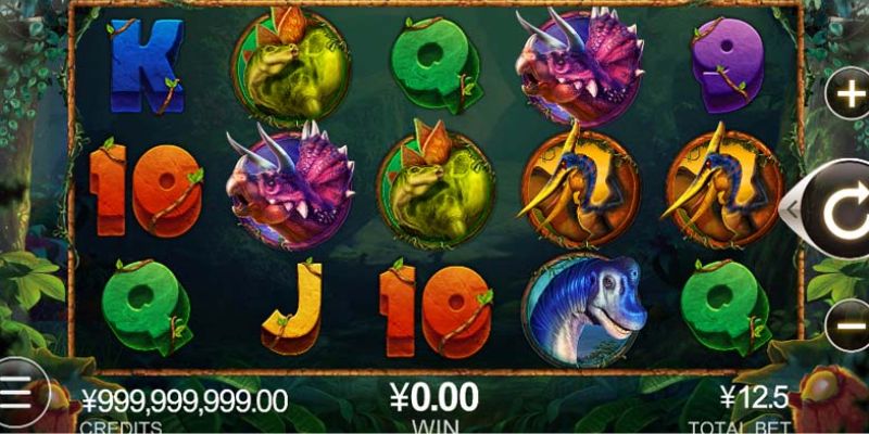 Giới thiệu về game dino