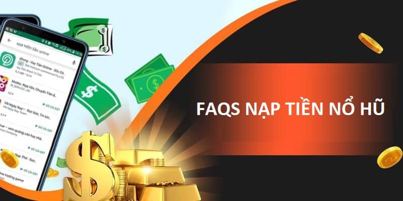 FAQs người chơi slots cần biết