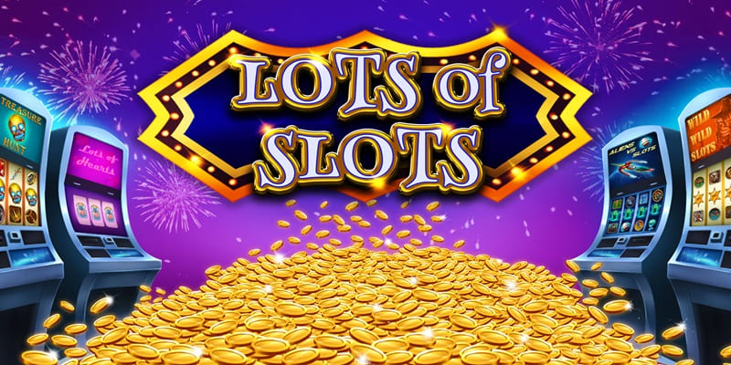 Giới thiệu siêu phẩm quay slot 