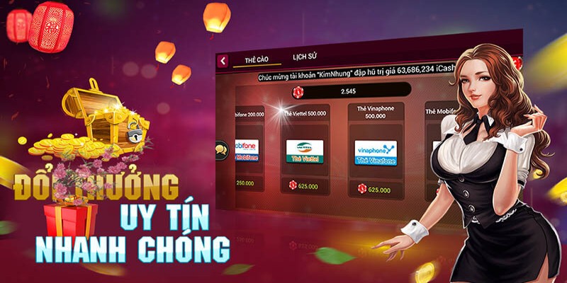 Hướng dẫn quy trình nhận thưởng siêu đơn giản và dễ thực hiện