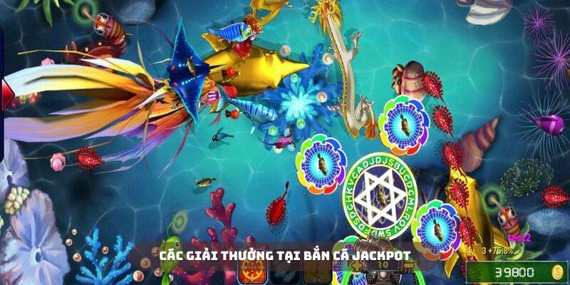 Tổng hợp các thể loại jackpot đỉnh cao mà người chơi sẽ được trải nghiệm