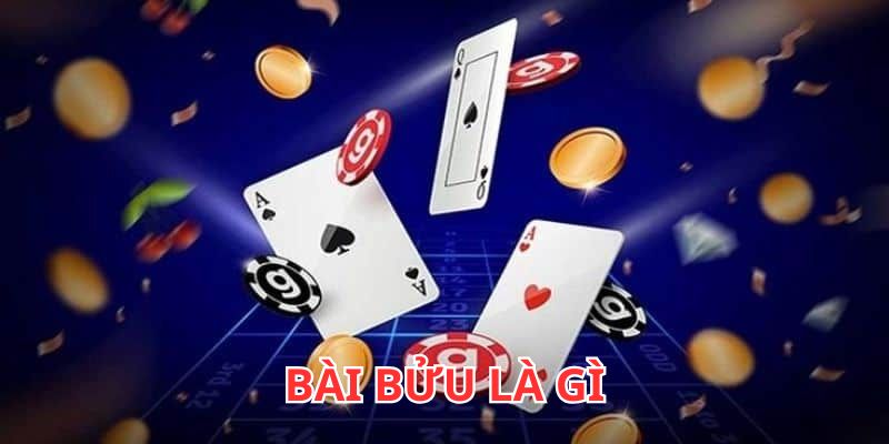 Giới thiệu về bài bửu